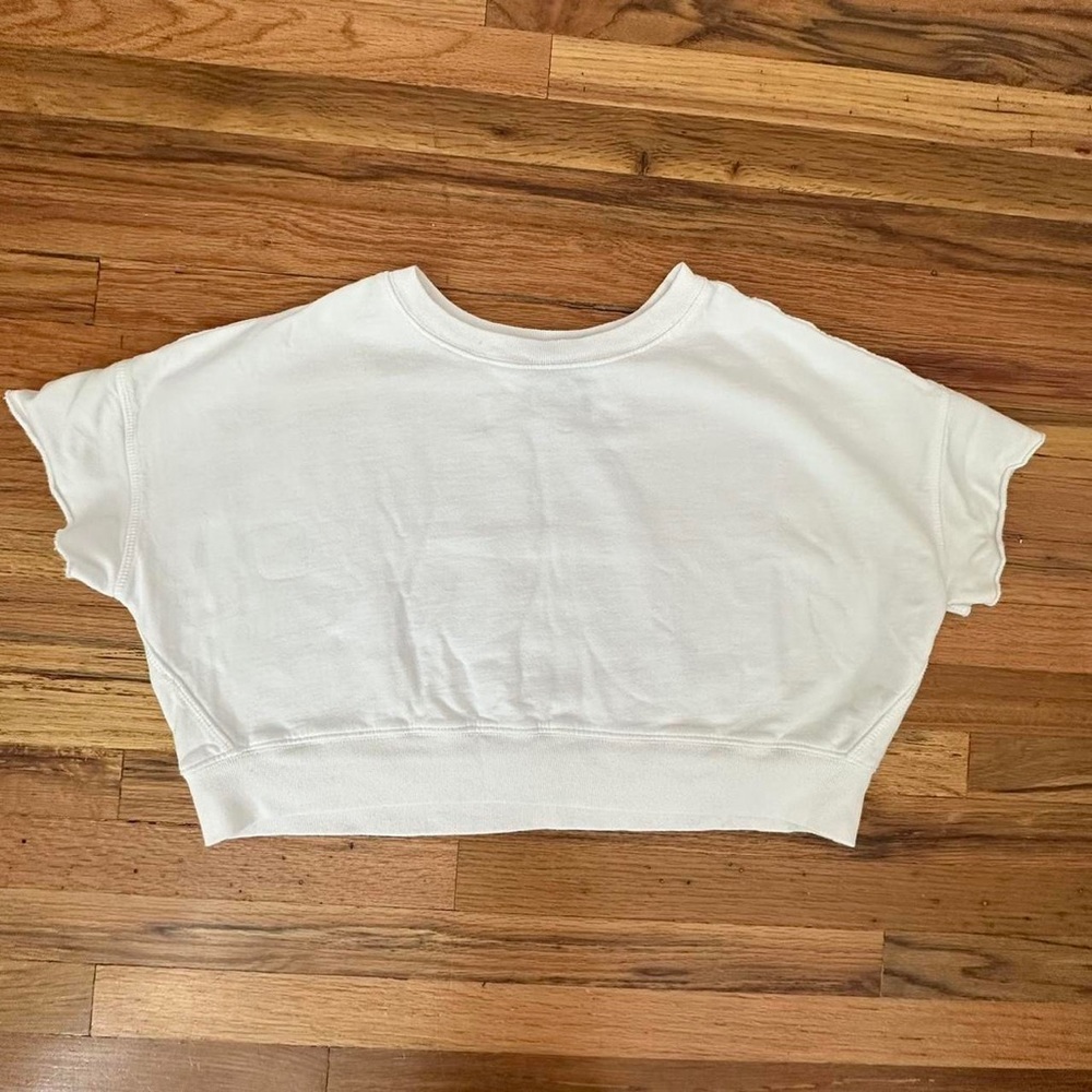 urban outfitters out from under crewneck tee 💐💝